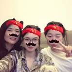 Carolina Yong - Facebook