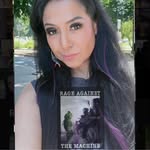 Maria Carolina Lyon - @carolyon82 - Instagram