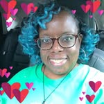 Carol Zanders - @c_love_love1 - Instagram