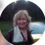 Carol Ann Goodenough - @_carolanngoody - Instagram