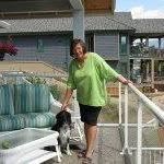Carol-Ann Halliday - @carolannhalliday - Instagram