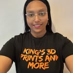 Carol King - @carolannking.creations - Instagram