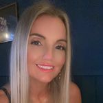 Carolann Sinclair - @cazzababe01 - Instagram