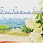 Carolanne Johnson - @that_camera_girl_photography - Instagram