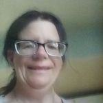 Carolanne Joy - @teamjesus34 - Instagram