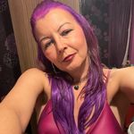 Carolanne White - @cazzylou80 - Instagram