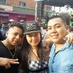 Carola Rivera - @carolayrivera - Instagram