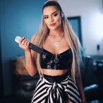 Carolay Rivera - @gginarivera - Instagram