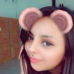 Carolay Rivera - @riveracarolay89 - Instagram