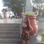 Carolay Rivera Ramirez - @yamileyrrc - Instagram