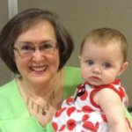 Carole Abbott - @cabbott700 - Instagram