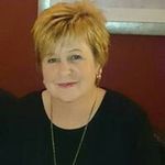 Carole Abell - @cazboooo - Instagram