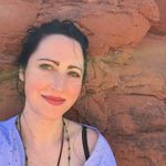 Carole Addison-Goyne - @scarletcopper - Instagram