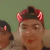 Carole la Heel - @carolelageek - TikTok