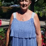 Carole Albert - @resqume001 - Instagram