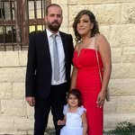 Carole Albert El Hajj - @carole.hajj1 - Instagram