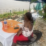 Carole Albert-Ina Kablan Djemani - @la_petite_etoile - Instagram
