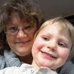 Carole Allen - @cazall58 - Instagram