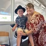 Carole Allison - @caroleallison7676 - Instagram