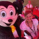 Carole Allison-Pitej - @allisonpitej - Instagram