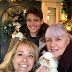 Carole L Altman Wagner - @carolelwagne - Instagram