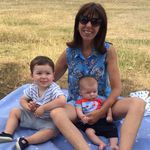 Carol Eames-Barrett - @caroleamesbarrett - Instagram