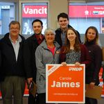 Carole James - @votecarolejames - Instagram