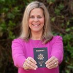 Carole Amos - @caroleamos1 - Instagram
