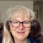 Carole Amos - @caroleelizabeth42 - Instagram