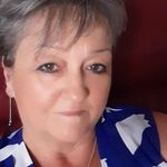 carole Amos-Gosling - @carole.goz - Instagram