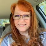 Carole Sparks Amos - @sunshinenrain628 - Instagram
