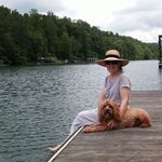 Carole Applegate - @carole_anne_a - Instagram