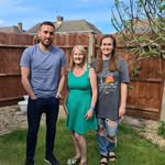 Carole Bailey - @carolembailey - Instagram