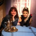 Carole Bailey - @carolebailey - Instagram