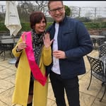 Carole Bailey - @caroleportchester - Instagram