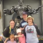 Carole Bailey - @carolebailey7 - Instagram