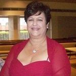 Carole Baker - @clbaker80 - Instagram