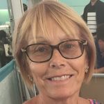 Carole Baker - @carole54.cb - Instagram