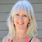 Carole Baker - @caroleyoga - Instagram