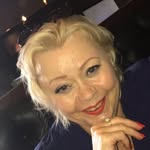 Carole Baker - @carolelandshark - Instagram