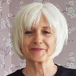 Carole Barlow - @carole.barlow - Instagram