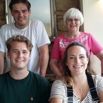 Carole Bates - @carolecombates - Instagram
