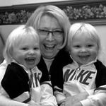Carole Bates - @setabgang - Instagram
