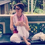 Carole Bourne - @rejuvenationlounge - Instagram