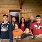 Carole Bourne Branchu - @bournebranchu - Instagram