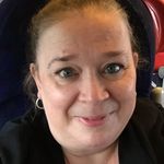 Carole Brighting - @carolebrighting - Instagram