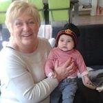 Carole Burns - @carole.bright.9 - Instagram
