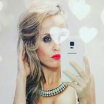 Ashley Yanez Aranzueque - @carolebuttler - Instagram