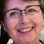 Carole Cairns - @carolewithannwithout - Instagram