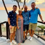 Carole Cairns - @carole.cau - Instagram